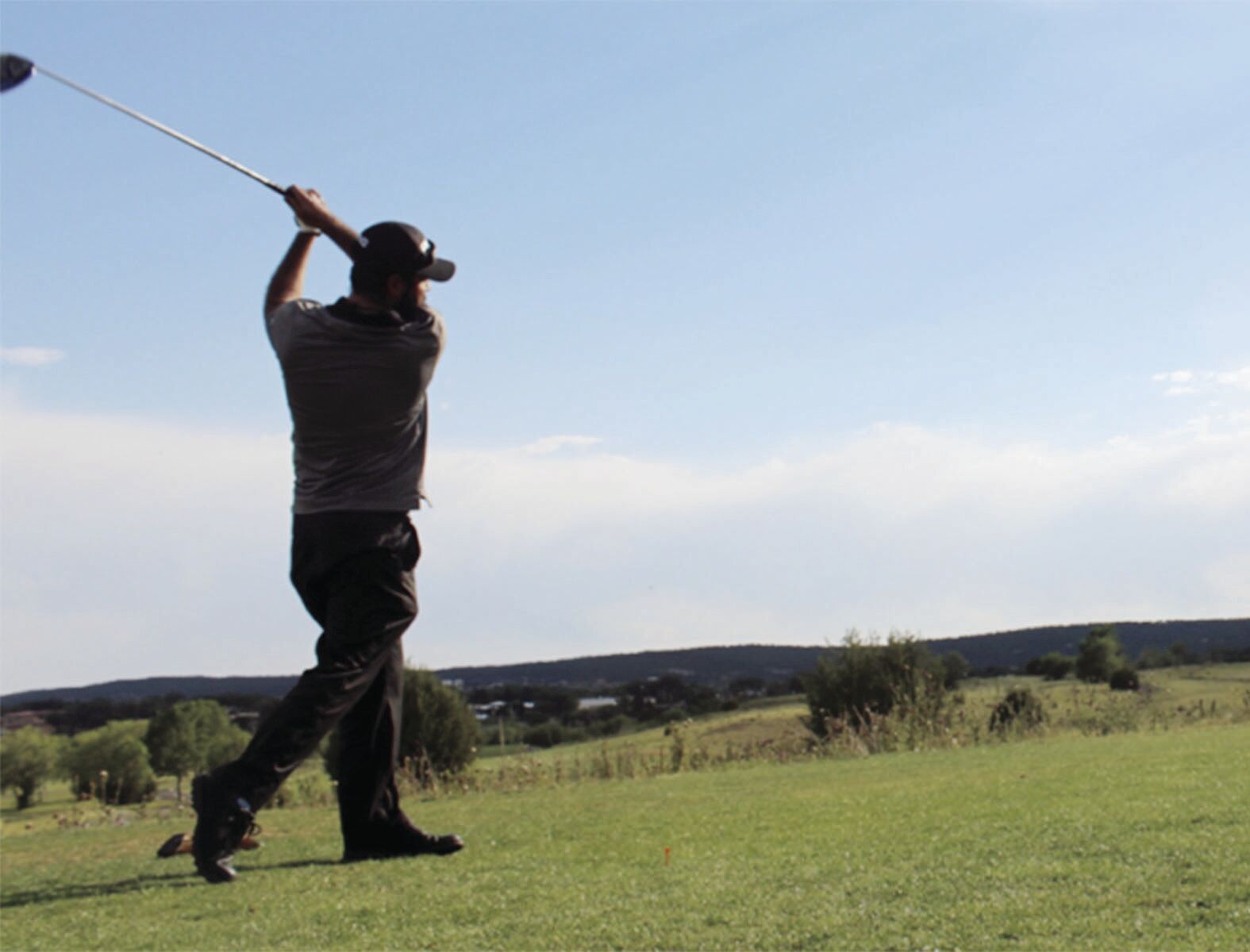 Golf Course